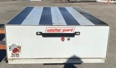 2015 Weather Guard Pack Rat Drawer #2